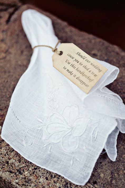 Handkerchief Ideas, Weddings Mexico, Mexico Weddings, Puerto Vallarta Wedding, Summer Favors, Wedding Gifts For Bride And Groom, Wedding Hankies, Boda Mexicana, Wedding Handkerchief