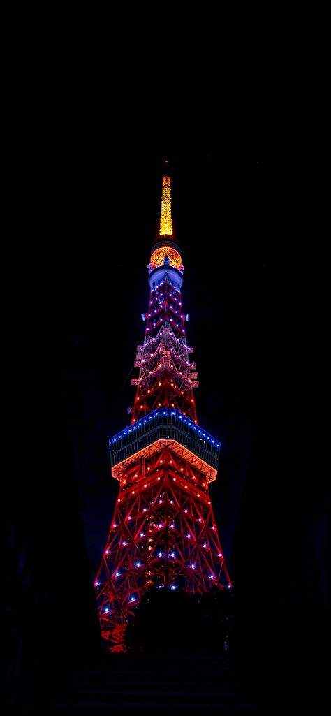 L'articolo Tokyo Tower | Around the World proviene da Wallpapers Central. Tokyo Tower Wallpaper, Tower Wallpaper, Wallpapers For Mobile Phones, World Wallpaper, Tokyo Tower, Best Iphone, New Wallpaper, Android Wallpaper, Beautiful Wallpapers