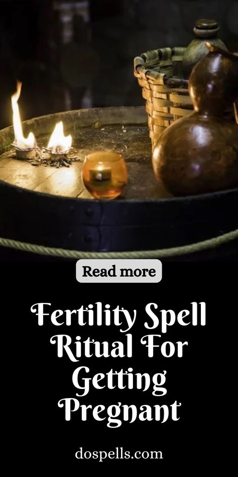 Fertility Spell Ritual For Getting Pregnant Fertility Ritual, Fertility Spell, Fertility Spells, Help Getting Pregnant, Candles Crystals, Fertility Crystals, Healing Relationships, Natural Fertility, Get Pregnant Fast