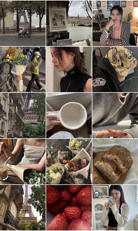 Insta Mood Board, Aesthetic Ig Feed Ideas, Instagram Feeds Design, Instagram Inspo Feed, Feed Ideas Instagram, Insta Feed Ideas, Ig Post Ideas, Instagram Feed Organizer, Modest Classy