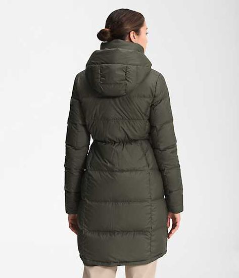 Women’s Metropolis Parka | The North Face Winter Jackets For Women, Long Coats, Womens Parka, Winter Jackets Women, Winter Weather, North Face Women, Metropolis, Long Coat, Upper Body