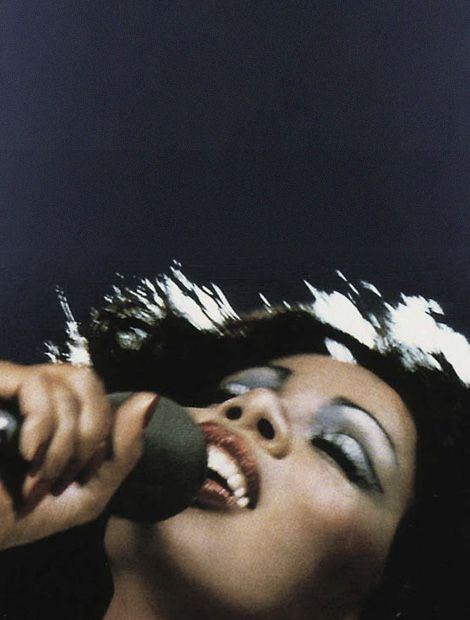 Donna Summer, 1948-2012. Francesco Scavullo, Musica Salsa, Divas Pop, Musica Disco, Concept Album, Vintage Black Glamour, 70s Music, Donna Summer, Disco Music