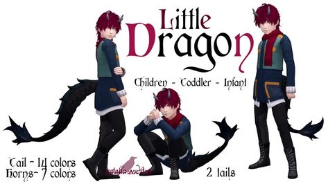 Little Dragon accs | Patreon Natalia Auditore, Ts4 Patreon, Sims4 Builds, Mods Ts4, Sims 4 Cc Patreon, Los Sims 4 Mods, Cc Patreon, Sims 4 Traits, Sims 4 Cas Mods