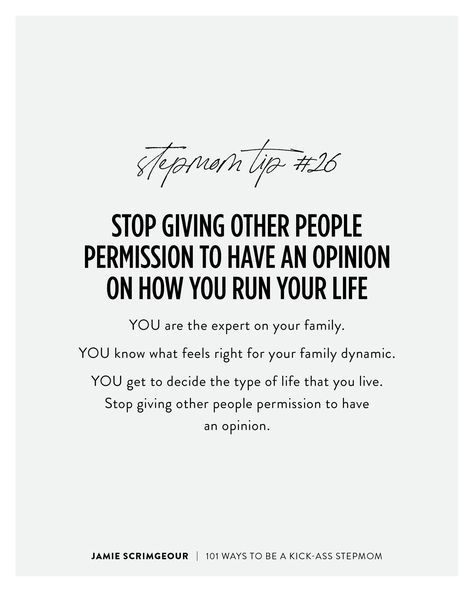 Deadbeat Parents, Mom Advice Quotes, Being A Stepmom, Father Day Quotes, Step Mom Quotes, Step Mom Advice, Bio Mom, Adoptive Mom, Blended Families