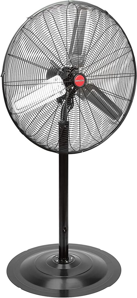 Warehouse Garage, Pedestal Fans, Bedroom Things, Standing Fans, Pedestal Fan, Industrial Fan, Shop Fan, Shop Garage, Floor Fan