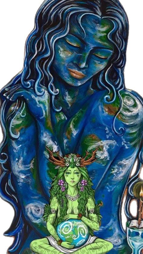 Mother Earth Drawing, Mother Nature Art, Cafe Mural, Peace Drawing, Mother Nature Goddess, Mother Nature Quotes, Mother Earth Art, Mama Earth, Mother Nature Tattoos