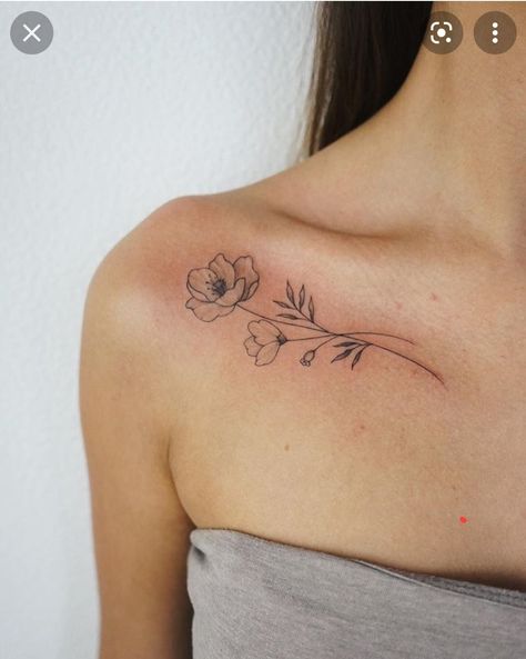 96 Tattoo, Clavicle Tattoos, Arm Tattoo Men, Clavicle Tattoo, 16 Tattoo, Rib Tattoos For Women, Small Shoulder Tattoos, Small Ideas, Bone Tattoos