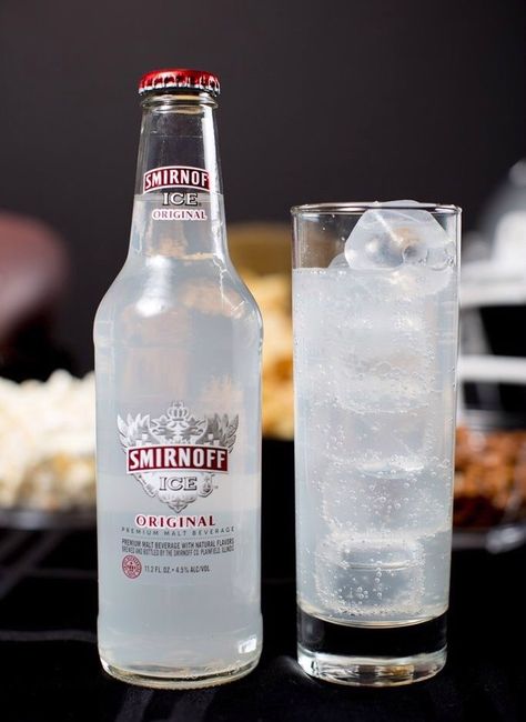 Smirnoff Ice Original Smirnoff Ice Original, Smirnoff Ice, Plane Flight, Blueberry Lemonade, Ice Cold Beer, Vodka Drinks, Grape Juice, Adult Drinks, Summer Drinks