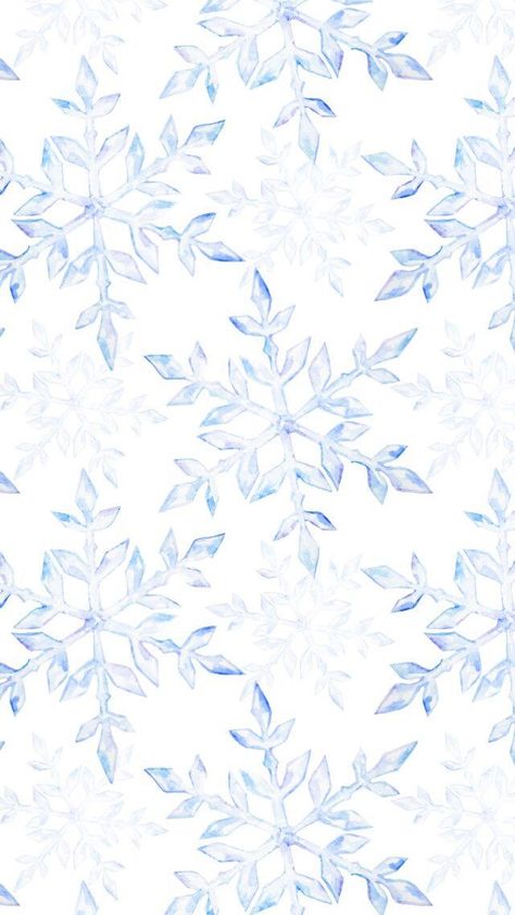 Blue Winter Aesthetic Wallpaper, Fuschia Aesthetic, Purple Rocks, Winter Wonderland Wallpaper, Blue Christmas Background, Christmas Wallpaper Ipad, January Wallpaper, Crystals Purple, Snowflake Wallpaper