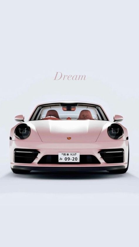 Porshe 911wallpaper Pink, Porsche 911gt3 Pink, Pink Porsche Wallpaper, Pink Porche, Pink Porsche, Бмв X3, Pink Cars, Porsche Gt3, Gt3 Rs