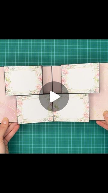 Card Tutorials Cardmaking, Scrapbook Journal Ideas Creative, Popup Cards Tutorial, Pop Up Tutorial, Piano House, Arte Pop Up, Diy Pop Up Cards, Tarjetas Pop Up, Pop Up Card Templates