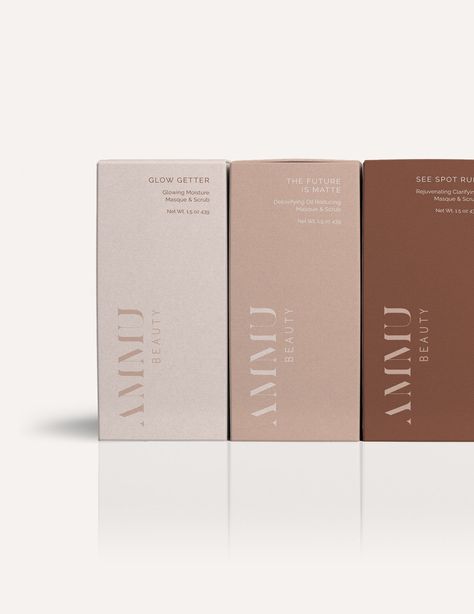 Face Mask Beauty, Branding Design Ideas, Minimal Skincare, Packaging Design Ideas, Skincare Logo, Skincare Branding, Luxury Packaging Design, Cosmetic Packaging Design, Skincare Packaging