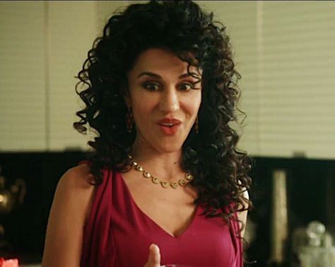 Layla Alizada