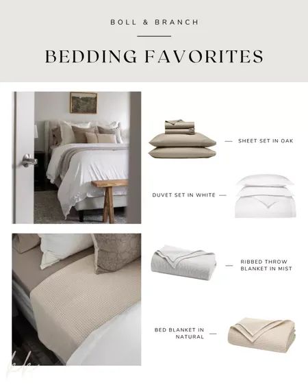 Boll and Branch neutral bedding combination! Click the pin to shop! Neutral Bedding Ideas Cozy, Neutral Bedroom With Black Accents, Bedroom With Black Accents, Bedroom Aesthetic Apartment, Neutral Bedding Ideas, Neutral Bedroom Aesthetic, Neutral Home Decor Living Room, Boll And Branch, Home Decor Earth Tones