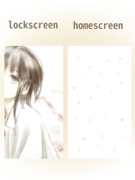 matching lockscreen and homescreen bg anime black and white White Aesthetic Anime Wallpaper, Lockscreen And Homescreen Wallpaper Match Anime, Matching Ipad Wallpaper, Wallpaper Matching Lock And Home Screen, Wallpaper For Lockscreen And Homescreen, Matching Lockscreen And Homescreen Wallpaper, Wallpaper And Lockscreen Match, Black Iphone Aesthetic, Wallpaper Homescreen And Lockscreen