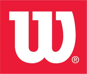 Wilson Logo, Wilson Tennis, Williams Tennis, Wilson Sporting Goods, Tennis Rackets, Tennis Racquets, Tennis Shop, W Logo, Venus Williams