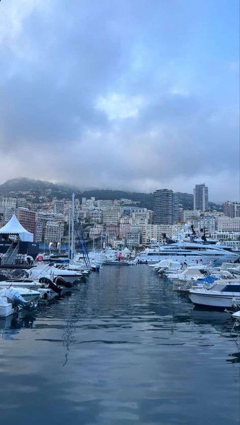 Monte Carlo, Monaco || Monaco Harbour for the Grand Prix 2023 Monaco Harbour, Monte Carlo Monaco, Monte Carlo, Grand Prix, Monaco, Bucket List