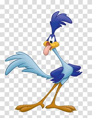 Roadrunner Tattoo, Roadrunner Cartoon, Roadrunner Art, Tasmanian Devil Looney Tunes, The Road Runner, Bugs Bunny Cartoons, 90s Cartoon Characters, Duck Illustration, Wile E Coyote