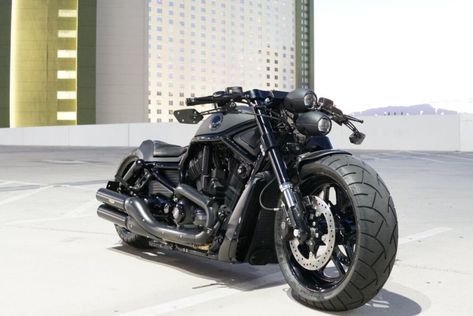 Harley-Davidson Custom Night Rod “Brutus” by DD Designs Night Rod Custom, Harley Night Rod, Vrod Custom, Vrod Muscle, V Rod Custom, Harley Davidson Night Rod, Night Rod Special, Harley Davidson Images, Мотоциклы Harley Davidson