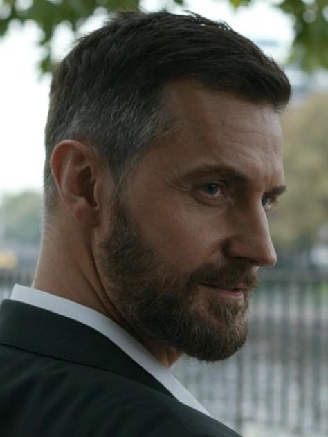 Richard Armitage James Nesbitt, Guy Of Gisborne, Berlin Station, Francis Dolarhyde, John Thornton, Thorin Oakenshield, King Richard, North And South, Human Soul