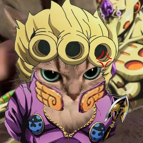 Jojo Part 5 Wallpaper, Giorno Giovanna Pfp, Giorno Pfp, Giorno Giovanna Wallpaper, Jjba Gif, Jojo's Bizarre Adventure Icons, Jojo Cat, Jojo's Bizarre Adventure Giorno, Jojo Giorno