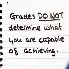 Your grades don't define your greatness. 🌟 While grades are important, they're just one measure of success. Your character, determination, and unique talents matter just as much, if not more. So keep striving, keep shining, and remember, your potential knows no bounds! 💪 #collegeadmissions #college #classof #collegeprep #admissions #collegeapplications #education #collegelife #highereducation #collegebound #highschool #university #testprep #collegecounseling #sat #collegeessay #admission #a... Grades Don't Define You, My Grades Dont Define Me, Grades Dont Define Me, Grades Dont Define You Quotes, College Finals, College Ad, College Counseling, Unique Talents, Keep Shining