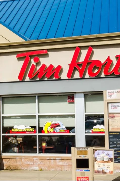 Click here☝️to know more! Canadian Snacks, Sugar Twist, Anniversary Logo, Maple Glaze, Tim Hortons, Donut Glaze, On The Menu, 60th Anniversary, Crossed Fingers