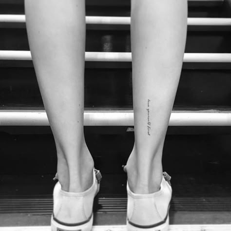 Heel Tattoo, Achilles Tattoo, Courage Tattoos, Heel Tattoos, Yourself Tattoo, Arabic Tattoos, Peace Tattoos, Hope Tattoo, Coordinates Tattoo