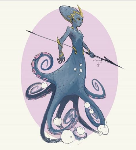 Aquatic Humanoid Creature Design, Humanoid Sea Creature, Aquatic Oc, Fish People, Heartbreak High, Hybrid Art, Humanoid Creatures, Au Ideas, Racing Art