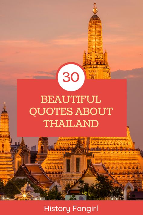 Thailand Instagram Captions, Quotes Thailand, Thailand Quote, Thailand Instagram, Photography Captions, Thailand History, Cruise Quotes, Road Trip Quotes, Thailand Pictures