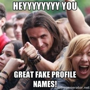 The latest little wifey-poo fake account sucked balls. Like you. Catholic Memes, You're Awesome, My Chemical, New People, Way Of Life, A Group, Make Me Smile, I Laughed, See You