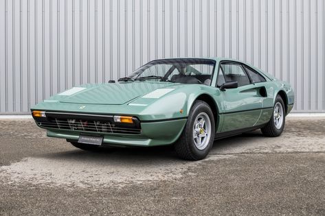 Ferrari 308 Gtb, Ferrari 308, Barn Finds, Fashion Baby, Ferrari, Boats, Motorcycles, The Originals, Cars