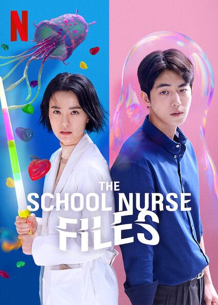 School Nurse Files Kdrama, The School Nurse Files, Poster Kdrama, Jhope Abs, Foreign Film, School Nurse, Chinese Movies, Carnival Themes, Drawing Prompt