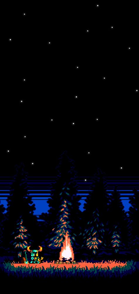 Game Dark Wallpaper, Amoled Aesthetic Wallpaper, Simple Pixel Wallpaper, Shovel Knight Art, D&d Wallpaper, Amoled Background, Dark Amoled Wallpaper, Cool Gaming Wallpapers, Wallpaper For School