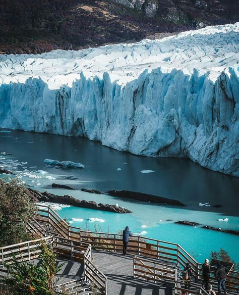 Glaciar Perito Moreno Perito Moreno Glacier, Visual Board, Sk Ii, Tourism, Travel, Argentina