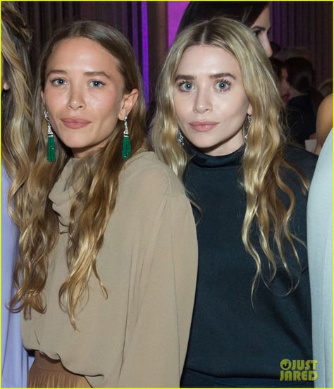 Ashley Olsen Makeup, Ashley Olsen Hair, Olsen Hair, Olsen Fashion, Olsen Twins Style, Jamie King, Mary Kate And Ashley, Olsen Sister, Mary Kate Ashley