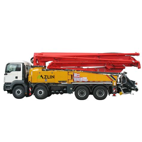 Boom Concrete Pump 25-63m Hot Sale🔥🔥🔥 Reliable Hydraulic Parts + Free Spare Parts Whatsapp: 008617638132352 Email: info@zlin-ind.com #concretepump #concretepumptruck #concretepumping #boompump #pumptruck #concreteboom #concretepumpparts Heavy Industry, Smart Solutions, Phone Protection, Energy Saving, Save Energy, Hot Sale, Spare Parts, Trucks, Pumps