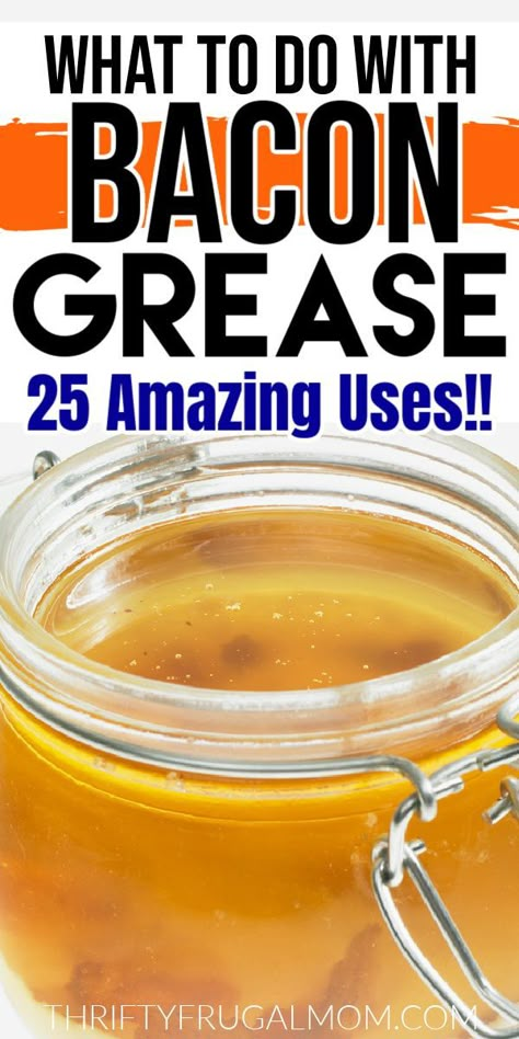 What To Do With Bacon, Bacon Grease Uses, Frugal Mom, Home Remedy For Cough, Brown Spots Removal, Natural Colon Cleanse, Bacon Grease, Natural Cough Remedies, Cough Remedies