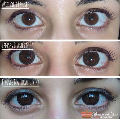 Review: Dream Eye Black Snowflake Contact Lenses Black Colored Contacts, Black Contacts, Black Contact Lenses, Scary And Funny, Vampire Contacts, Red Contacts, Halloween Contacts, Colored Contact Lenses, Contact Lenses Colored