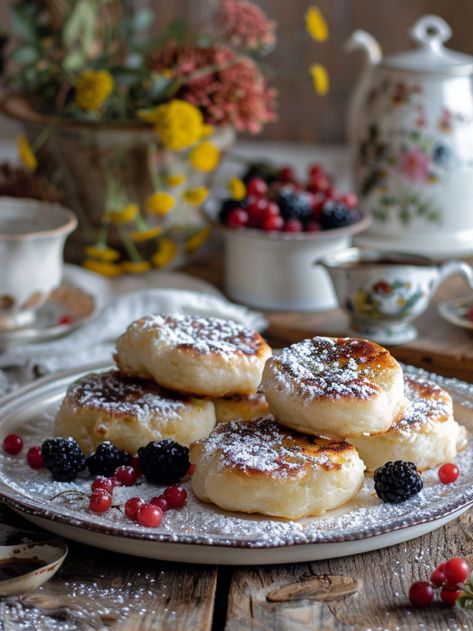 Delicious Welsh Cakes Recipe - Beyond the Bayou Blog Welsh Cakes Recipe, Welsh Cakes, Luncheon Ideas, The Bayou, Caster Sugar, Cake Ingredients, British Isles, Ground Cinnamon, Recipe Collection