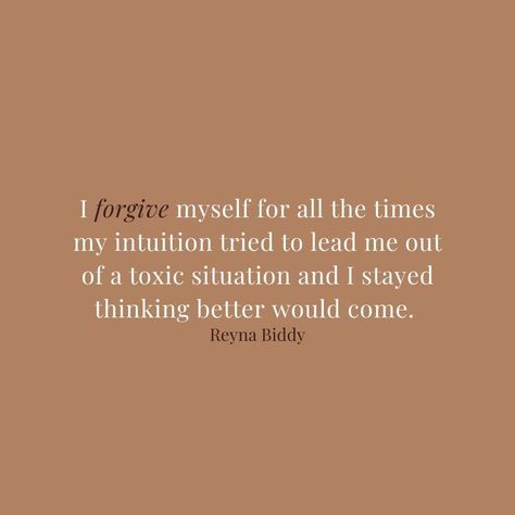 Forgive Myself Quotes, Forgive Me Quotes, Forgive Yourself Quotes, I Forgive Myself, Myself Quotes, Forgive Myself, Self Respect Quotes, Toxic Friendships, Past Mistakes