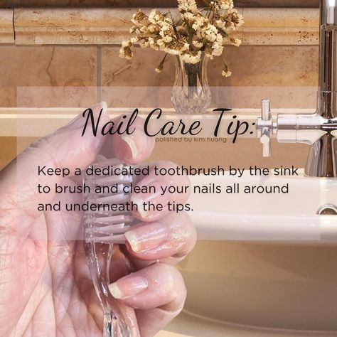 Nail Health Tips, Nail Facts, Nail Glow, Nail Tech Quotes, Nails Business, Pedicure Tips, Tech Quotes, Diy Makeup Remover, Essential Oils For Pregnancy