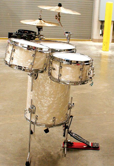 Cocktail Drum Kit, Drum Magazine, Graveyard Shift, Drum Pedal, Cocktail Kits, Electronic Drums, Drum Kit, Custom Guitars, Snare Drum