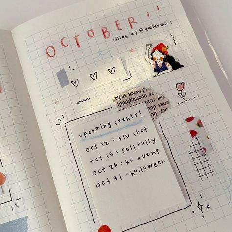 Bullet Journal Page, Bullet Journal Notes, Bullet Journal Aesthetic, Bullet Journal Notebook, Diary Ideas, Bullet Journal Themes, Bullet Journal Writing, Bullet Journal Lettering Ideas, Bullet Journal Art