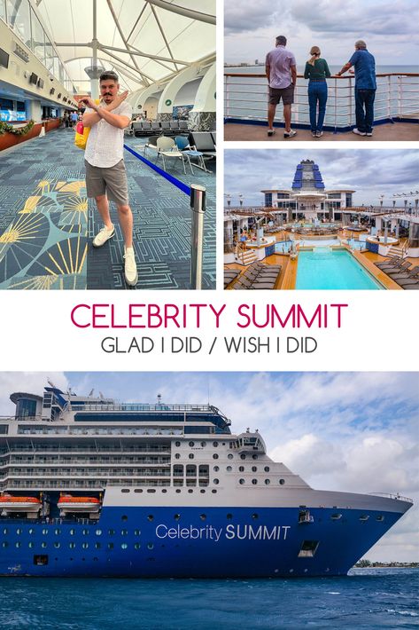 Celebrity Summit Cruise Ship Photo Print Packaging, Celebrity Millennium, Cozumel Excursions, Celebrity Cruise Line, Celebrity Summit, First Cruise, Christmas Cruise, Celebrity Cruise, Christmas Cruises