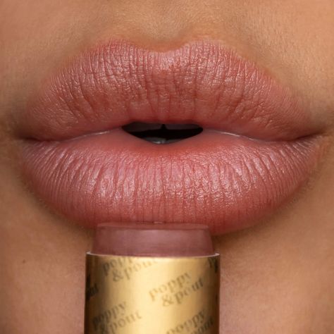 I've been on a lipstick journey... I have been looking for ease of application, the right colour, nice and creamy, and long lasting. and I FOUND IT! Poppy and Pout sheer lip tints has the perfect buildable colours and has organic coconut oil to help moisturize, soften, and smooth lips. We have 4 colour tints in store to choose from and 3 non tinted scents to choose from! . . . . . . . . . #womensclothing #treatyourself #easyfashion #foodie #loveyourhome #shoponline #falldecor #selfcare #loca... Natural Lip Tint, Dark Peach Color, Bloom And Wild, Lip Tints, Sweet Mint, Boho Shops, Smooth Lips, Natural Lip, Tinted Lip Balm