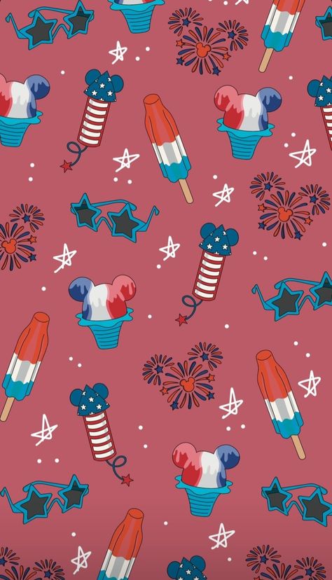 4th Of July Wallpaper Iphone, Wallpaper 4th Of July, July Wallpaper Iphone, July Wallpaper Aesthetic, 4th Of July Aesthetic, Heart Art Painting, July Wallpaper, 4th Of July Wallpaper, Holiday Iphone Wallpaper