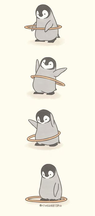 Penguins