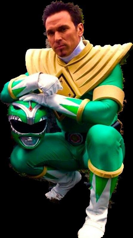 Jason david frank tommy oliver legend green ranger Jason David Frank Green Ranger, Jason David Frank Tommy Oliver, Tommy Oliver Power Rangers, Ichigo Cosplay, Tokyo Mew Mew Ichigo, Vr Troopers, Zeo Rangers, Original Power Rangers, Green Power Ranger