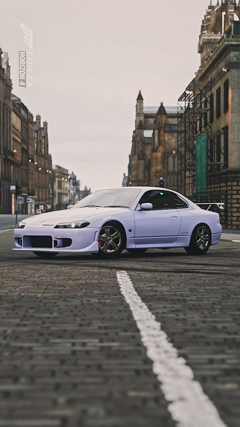 Silvia S15, Nissan 240sx, Wallpaper For Iphone, Follow For More, Jdm, Hd Wallpaper, Nissan, Ios, Japan